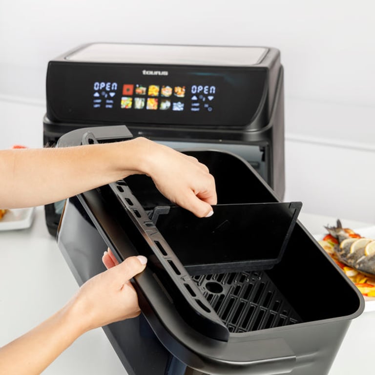 фото Мультипечь Taurus Air Fry Grill 360 XL (973004000) 3