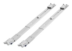 Silverstone SilvStone SST-RMS08-20 SST-RMS08-20 Srebrny Stal