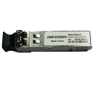Hikvision HK-SFP-1.25G-1310-DF-MM Netzwerk-SFP-Modul, Glasfaser, 1250 Mbit/s, 1310 nm
