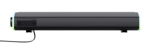 Trust GXT 620 Axon Czarny 2.0 kan. 12 W