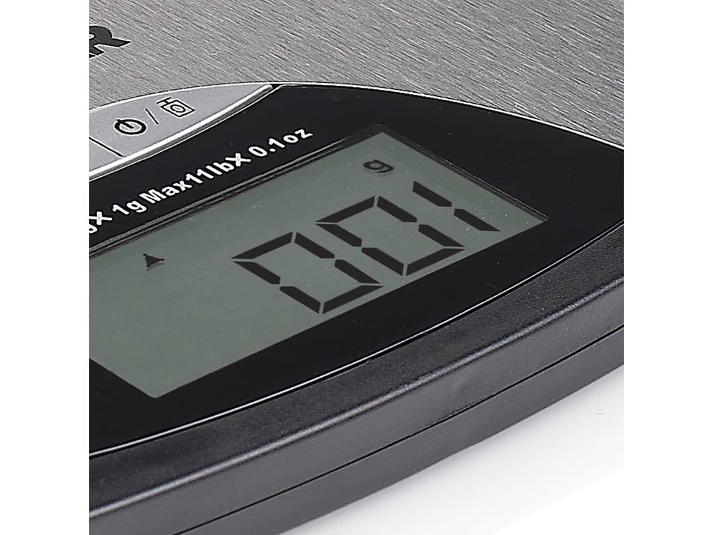 фото Ваги кухонні електронні Tristar KW-2435