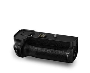 Panasonic DMW-BGS1E Batteriehalter für Digitalkameras Batteriehalter für Digitalkameras Schwarz