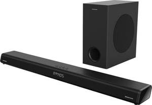 Grundig DSB 2100 Svart 2.1-kan. 280 W