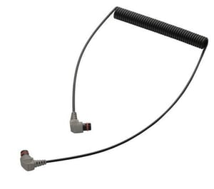 Olympus PTCB-E02 InfiniBand-/fiberoptisk kabel, svart