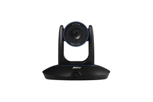 AVer PTC500S 2 MP Svart 1920 x 1080 px 60 fps CMOS 25,4 / 2,8 mm (1 / 2,8")