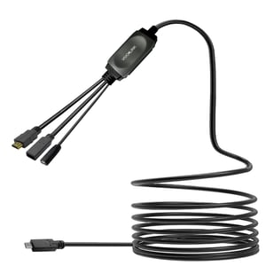 Vivolink PROUSBCHDMIUSB3-5 bez kategorii