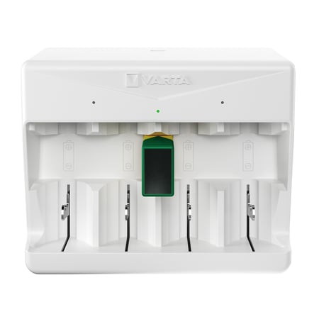 Varta Universal Charger ładowarka akumulatorów Akumulator do domowego użytku Prąd przemienny