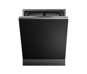 Teka DFI 46650 Fully Integrated 12-Piece Set.