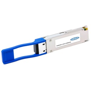 Origin Storage MMA1B00-B150D-OS moduł przekaźników sieciowych Swiatłowód 40000 Mbit/s QSFP+ 850 nm
