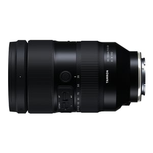 Tamron 35-150mm F/2-2.8 Di III VXD Mirrorless/SLR Wide-angle lens Black