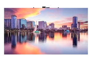 Samsung IW012A MicroLED für den Innenbereich