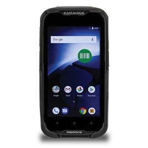 Datalogic Memor 10 terminal 12.7 cm (5") 720 x 1280 px Touchscreen 285 g Black