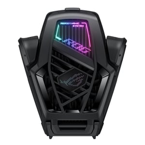 ASUS Aeroactive Cooler X Cooling Fan