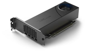 Intel Arc Pro A50 6 GB GDDR6