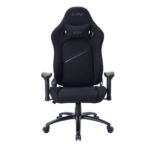 XPG NEXUS Universell gamingstol Svart