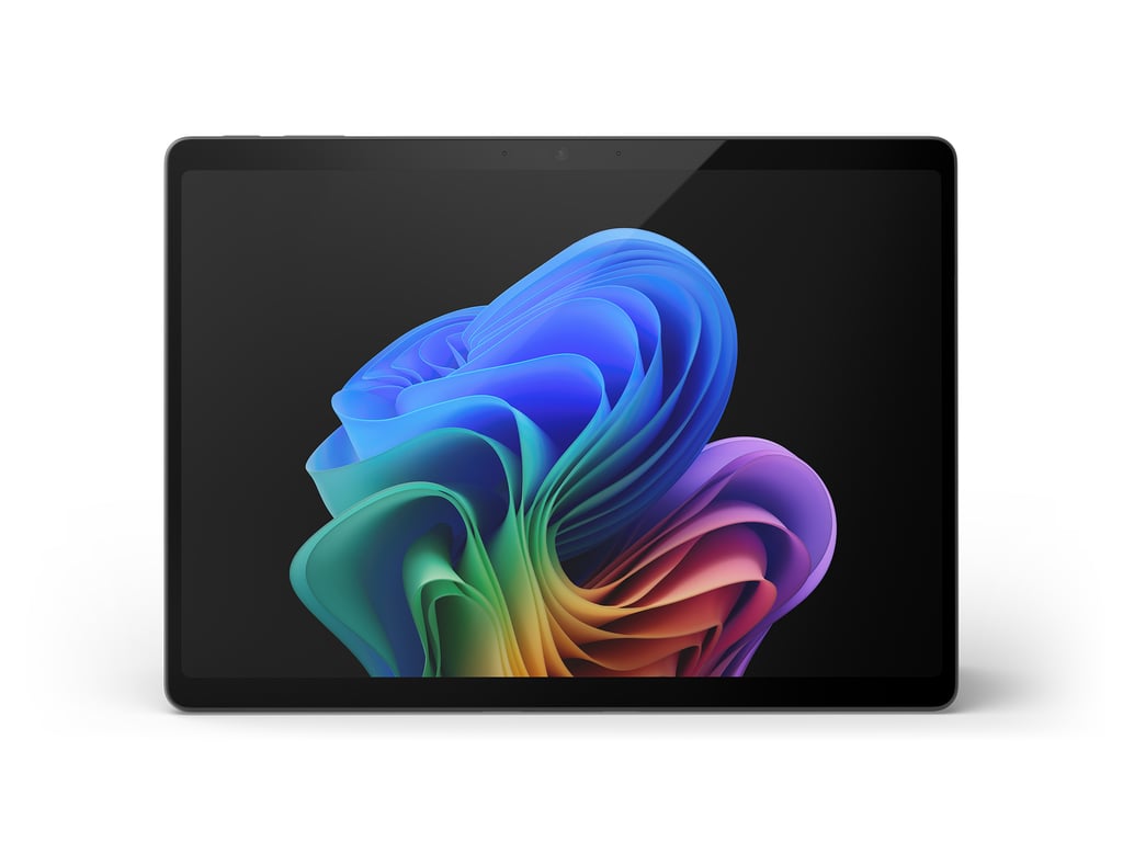 фото Планшет Microsoft Surface Pro 11 16/512 GB Wi-Fi Black (EP2-20129)