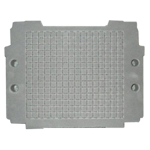 Makita P-83705 pudełko na narzędzia Szary