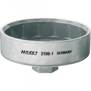 HAZET 2169-1 zestaw samochodowy