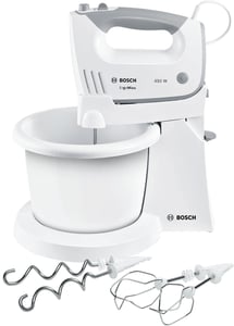 Bosch MFQ36460 mixer Stående mixer 450 W Vit