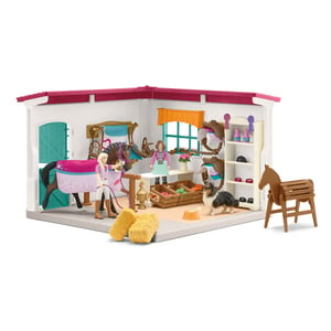 schleich HORSE CLUB 42568 Spielset