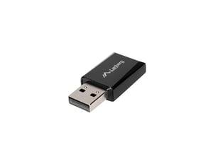 Lanberg NC-0900-WI karta sieciowa WLAN 600 Mbit/s