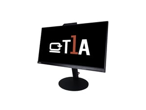 T1A O-61BCMAR6XX datorskärm 61 cm (24") 1920 x 1080 px Full HD LCD