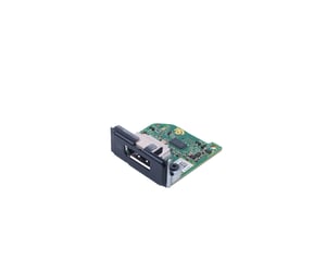 HP DisplayPort 2.1 v3 Flex IO adapter
