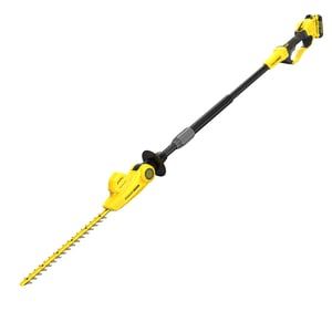 Stanley FATMAX SFMCPH845M1-QW Electric Hedge Trimmer, Dual Blade, 4.1 kg