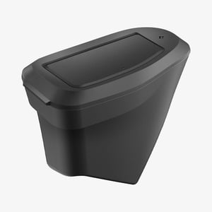 Spigen Car Trash Bin | TO282H Accessories