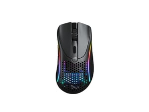 Glorious Gaming Model D 2 Wireless myszka Dla praworęcznych RF Wireless 19000 DPI