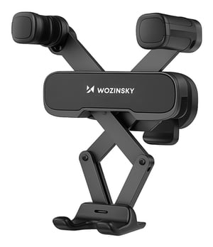 Wozinsky WCHBK7 Telefon komórkowy/Smartfon Czarny