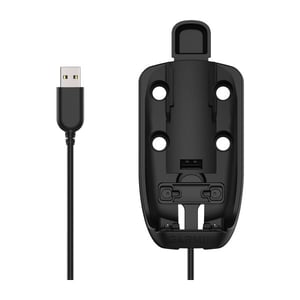 Garmin 010-12525-00 uchwyt Uchwyt aktywny Czarny