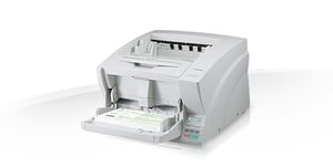 Canon imageFORMULA DR-X10C Skaner z podajnikiem 600 x 600 DPI A4
