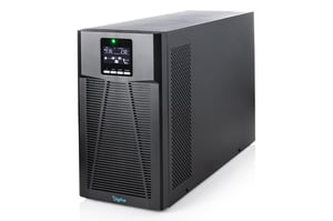 Digitus Online-USV-Systeme, Tower-Ausführung, 2000 VA / 2000 W