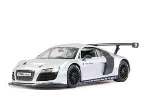 Jamara AUDI R8 LMS fjärrstyrd modell