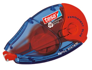 TESA 59151-00002-06 Bürokleber Kleberoller