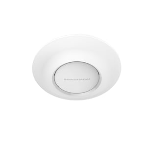 Grandstream Networks GWN7615 punkt dostępowy WLAN Biały Obsługa PoE