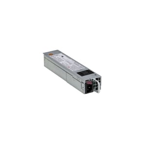 Supermicro PWS-602A-1R 600 W 1U Aluminum Power Supply Module