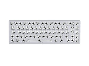Glorious Gaming GMMK 2 USB-Tastatur US-Englisch Weiß