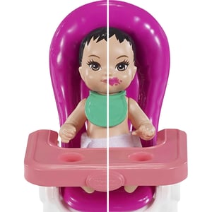 Barbie Skipper Babysitters Inc. GRP40 doll