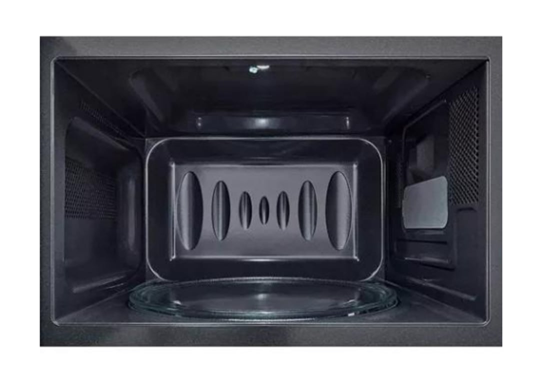 фото Микроволновка LG MS2032GAS 2