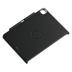 Satechi ST-V12PPK etui na tablet 32,8 cm (12.9") Pokrowiec Czarny