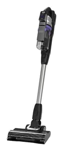 Black & Decker BSV520BRP-QW Stabstaubsauger/Elektrobürste Vertikaler Staubsauger Akku Trocken Beutellos 0,65 l Schwarz 2 Ah