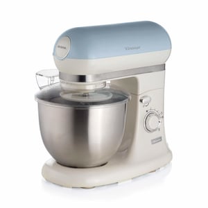 Ariete 1588/05 Stående mixer 1200 W Ljusblå