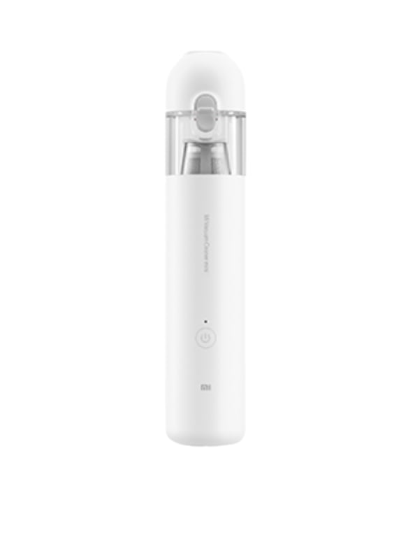 Xiaomi Mi Vacuum Cleaner Mini odkurzacz przenośny Biały Bez worka