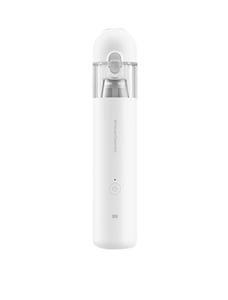 Xiaomi Mi Vacuum Cleaner Mini – tragbarer Staubsauger, weiß, beutellos