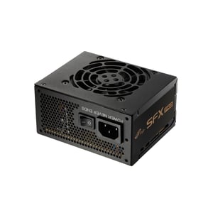 FSP SFX PRO 450W 24-pin ATX Power Supply Module, Black