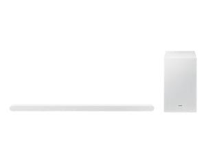 Samsung HW-S701D/EN högtalarmodul, vit, 3.1-kanals.