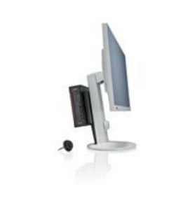 Fujitsu FPCSK740GP Montagesatz Schwarz