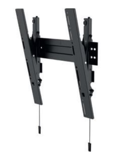 Hagor BL Superslim Tilt 400 139,7 cm (55") Schwarz